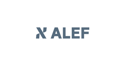 studio 001 logo alef2x