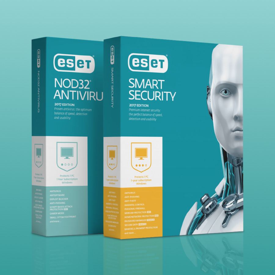 ESET