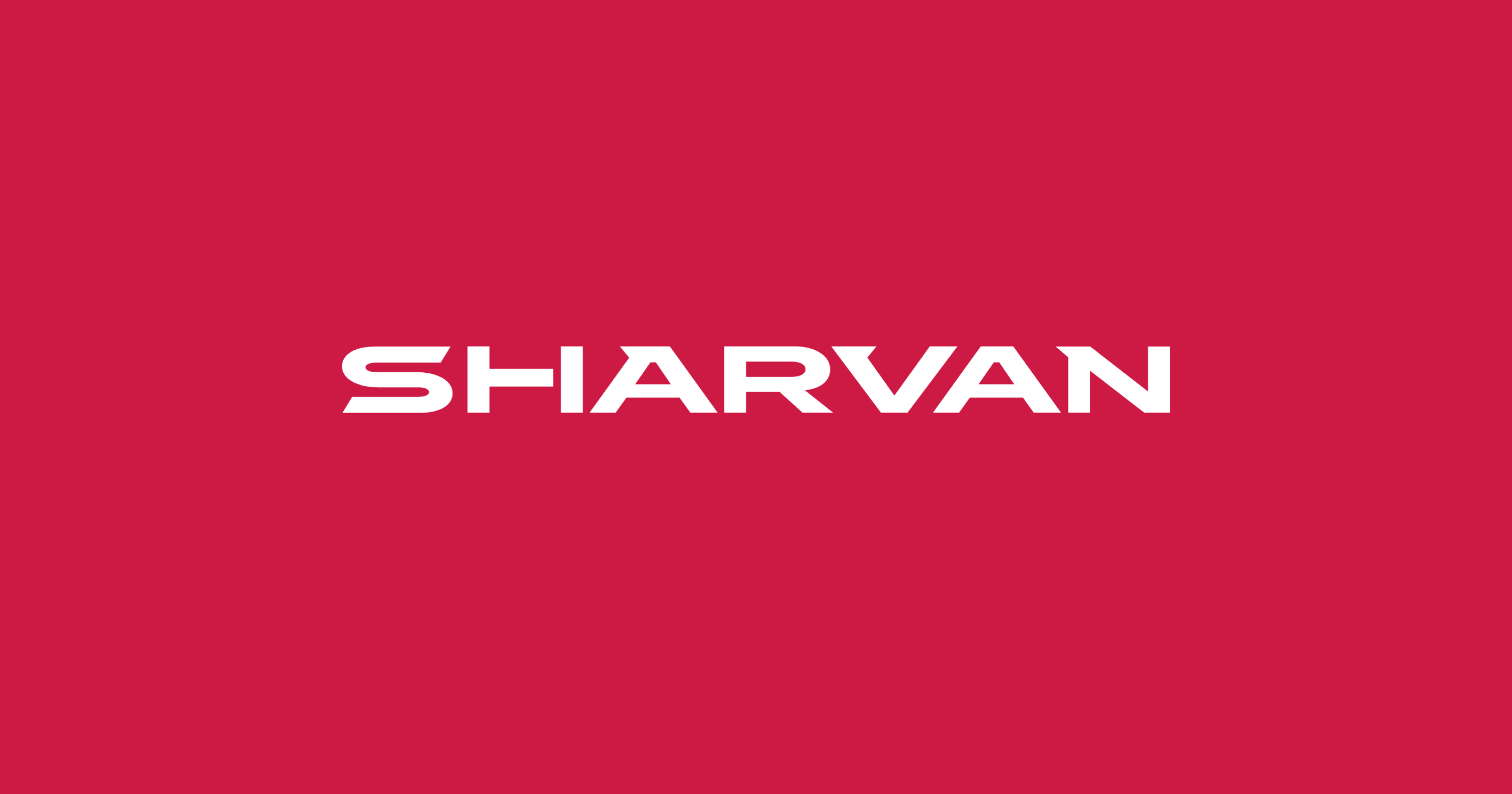 logo sharvan studio 001