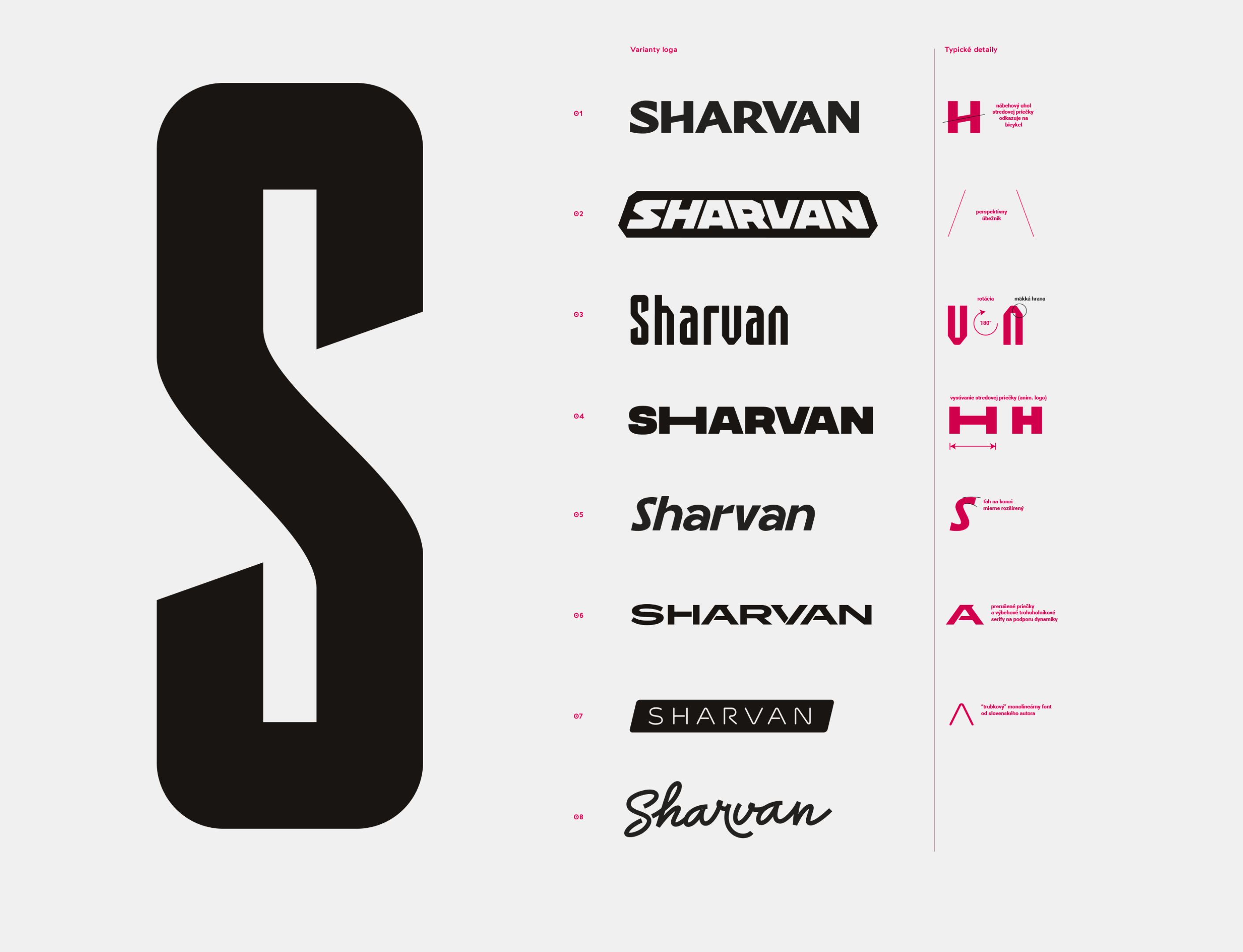 logo skice sharvan studio 001