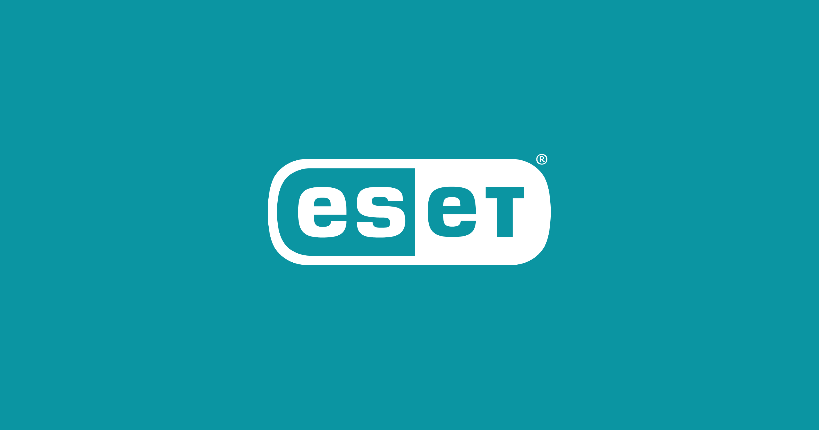 studio 001 eset logo design