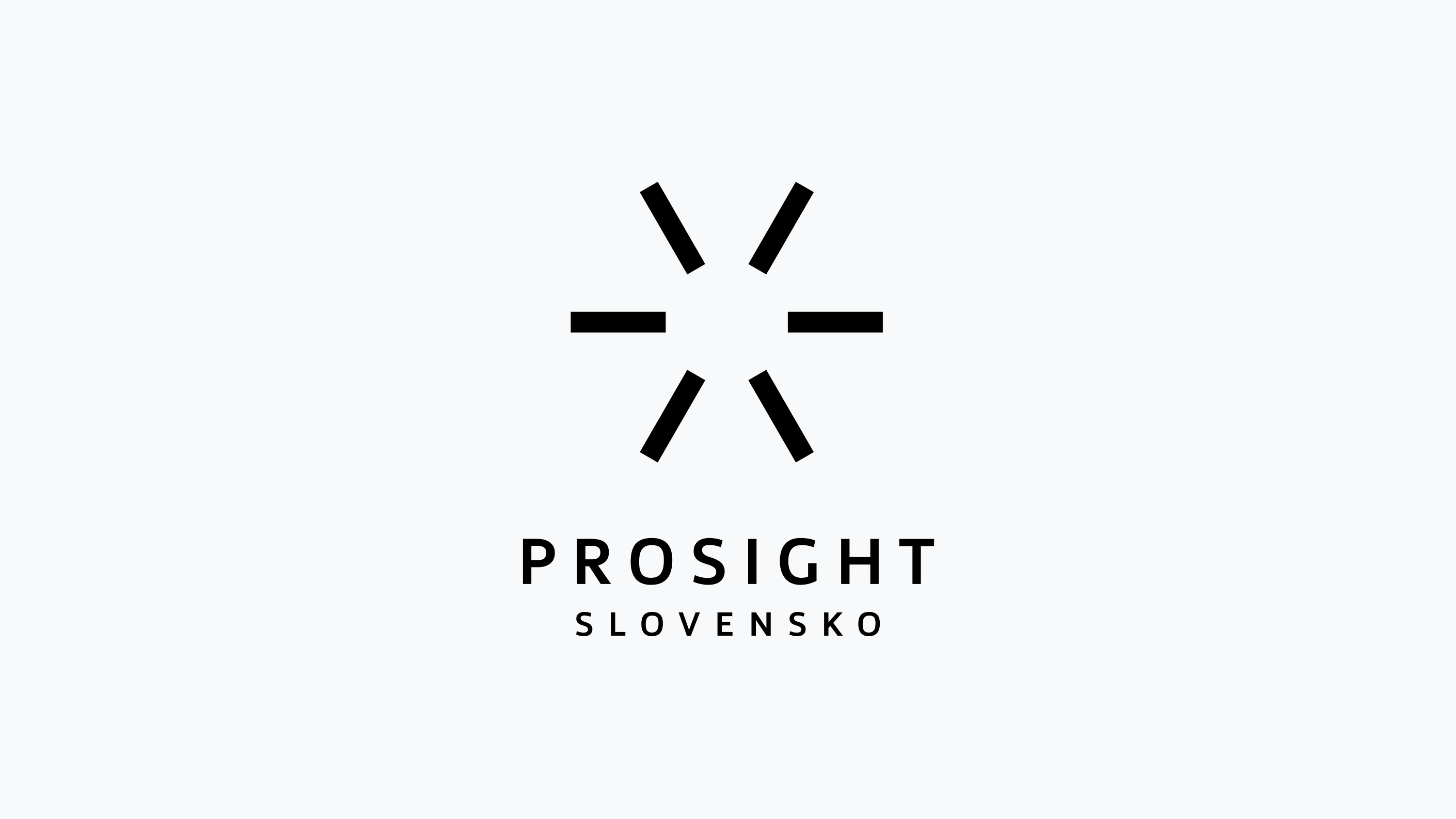 studio 001 prosight branding logo