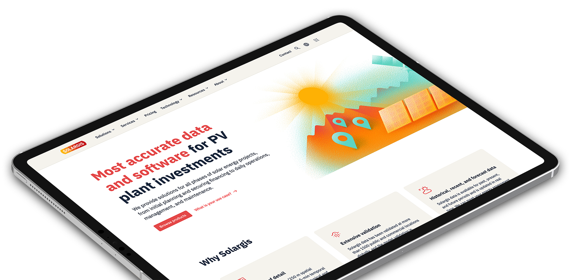 Web design & Development